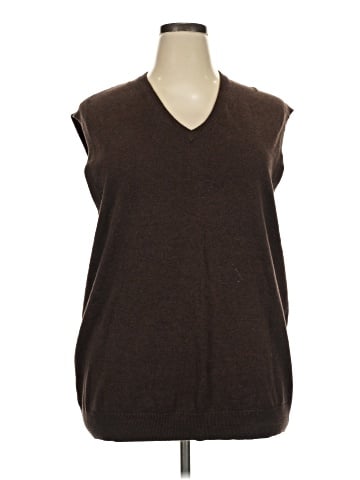 Old Navy Sweater Vest (view 1)