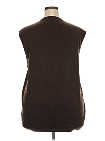Old Navy Sweater Vest (view 2)