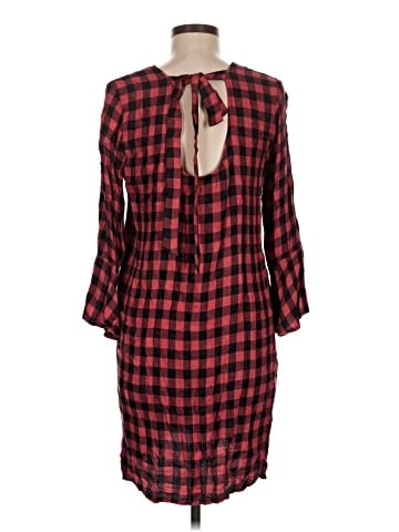 Cloth & Stone Casual Dress (view 2)