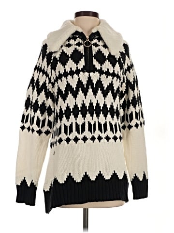 Show Me Your Mumu Pullover Sweater (view 1)
