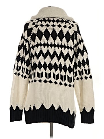 Show Me Your Mumu Pullover Sweater (view 2)