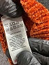 Tommy Bahama 100% Polyester Tweed Orange Pullover Sweater Size S (kids) - photo 4