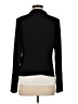 Express 100% Polyester Black Blazer Size S - photo 2