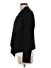 Express 100% Polyester Black Blazer Size S - photo 5