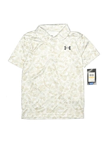 Under Armour Short Sleeve Button-Down Shirt (view 1)