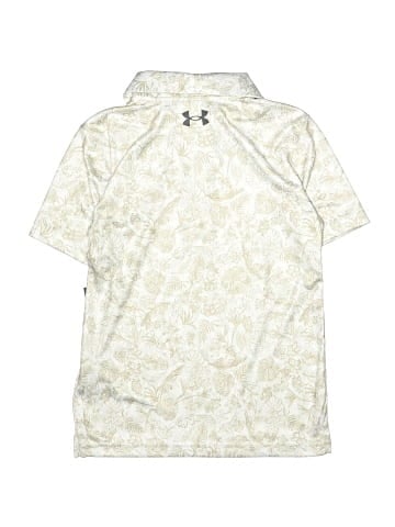 Under Armour Short Sleeve Button-Down Shirt (view 2)
