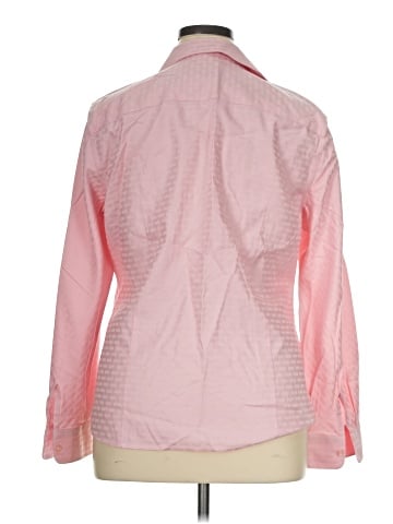 Gold Label Investments Long Sleeve Blouse (view 2)