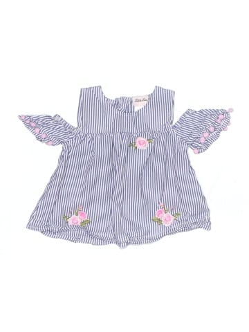 Little Lass Short Sleeve Blouse (view 1)