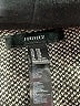 Forever 21 100% Acrylic Gray Poncho Size M - photo 7
