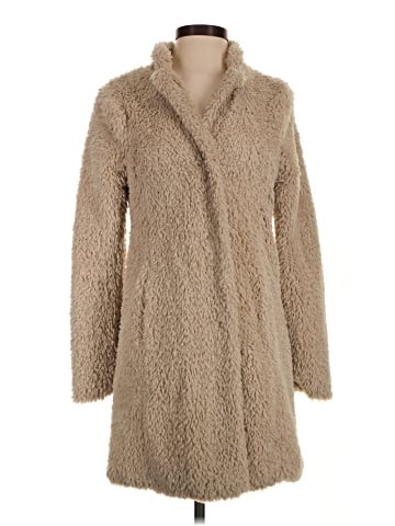 Kenneth Cole New York Coat (view 1)