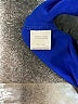 41Hawthorn 100% Polyester Blue 3/4 Sleeve Blouse Size L - photo 8