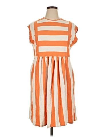 Boden Casual Dress (view 1)