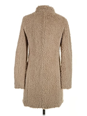 Kenneth Cole New York Coat (view 2)