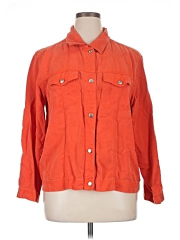 Coldwater Creek Jacket (view 1)