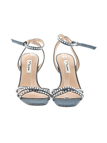 Nina Sandals (view 2)