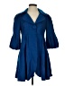 Luii Blue Coat Size S - photo 1