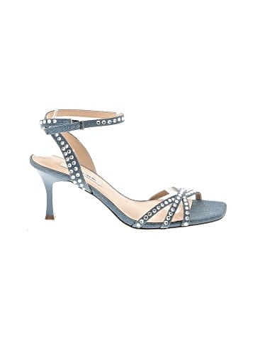 Nina Sandals (view 1)