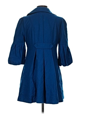 Luii Coat (view 2)