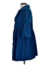 Luii Blue Coat Size S - photo 5