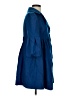 Luii Blue Coat Size S - photo 4