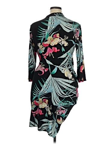 JLo by Jennifer Lopez Cocktail Dress (view 2)