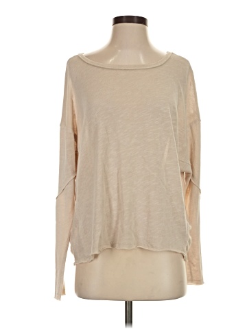 Project Social T Long Sleeve Top (view 1)
