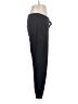 Active by Old Navy Solid Gray Active Pants Size M - photo 4