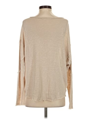 Project Social T Long Sleeve Top (view 2)