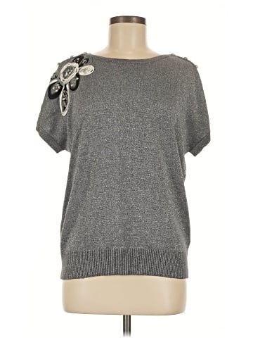 Joseph A. Pullover Sweater (view 1)