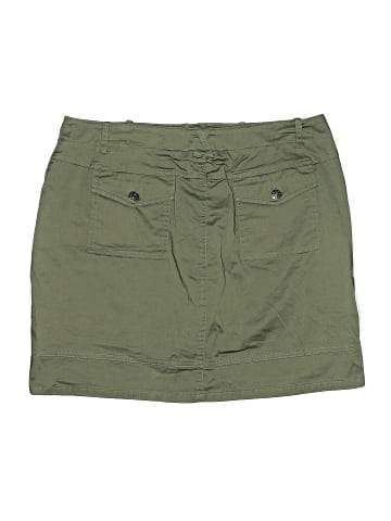 Larry Levine Skort (view 2)