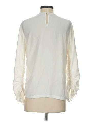 Halogen Long Sleeve T-Shirt (view 2)