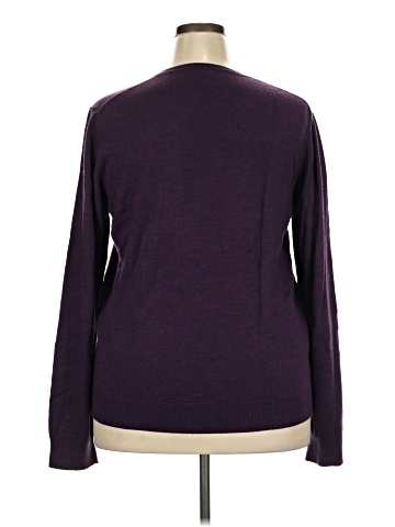 Apt. 9 Pullover Sweater (view 2)