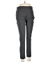 Ann Taylor Solid Gray Active Pants Size 4 - photo 1
