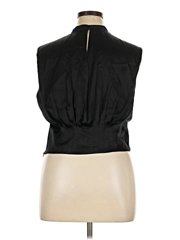 Banana Republic Sleeveless Blouse (view 2)