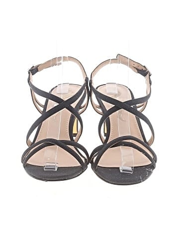 Nina Sandals (view 2)