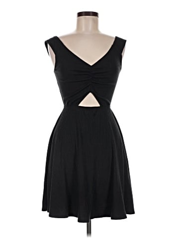 Abercrombie & Fitch Cocktail Dress (view 1)