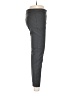 Ann Taylor Solid Gray Active Pants Size 4 - photo 4