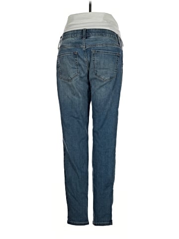 Isabel Maternity Jeans (view 2)