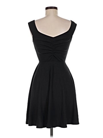 Abercrombie & Fitch Cocktail Dress (view 2)
