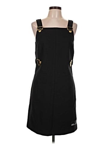 Versace Jeans Couture Casual Dress (view 1)