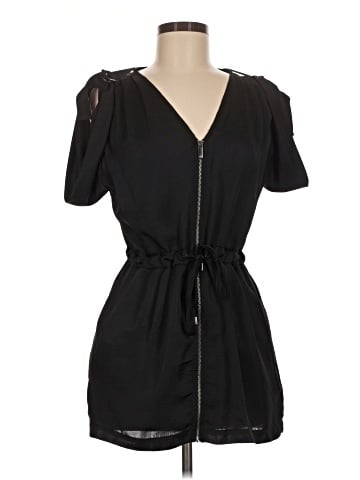 Armani Exchange Casual Dress (view 1)