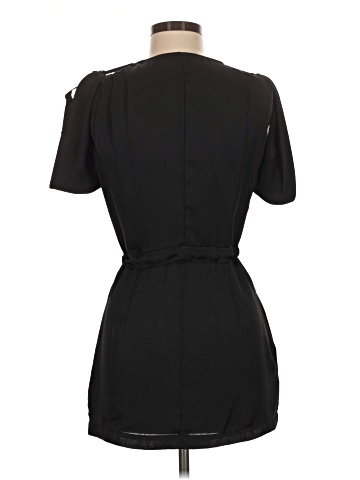 Armani Exchange Casual Dress (view 2)