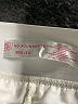 No Boundaries Ivory Skort Size 21 - photo 3