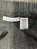Croft & Barrow Gray Casual Pants Size 18 - photo 4