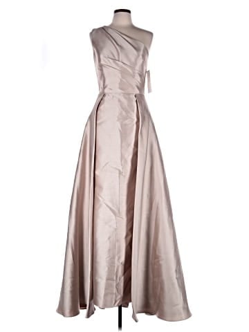 Bari Jay Cocktail Dress (view 1)