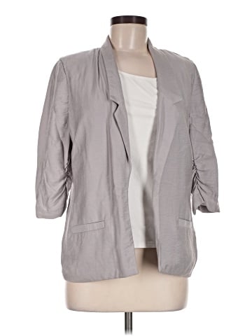 LC Lauren Conrad Blazer (view 1)