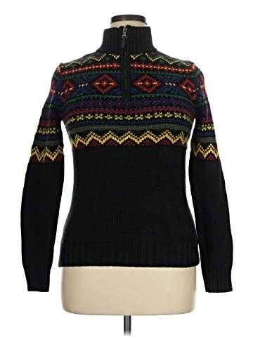 Polo by Ralph Lauren Turtleneck Sweater (view 1)