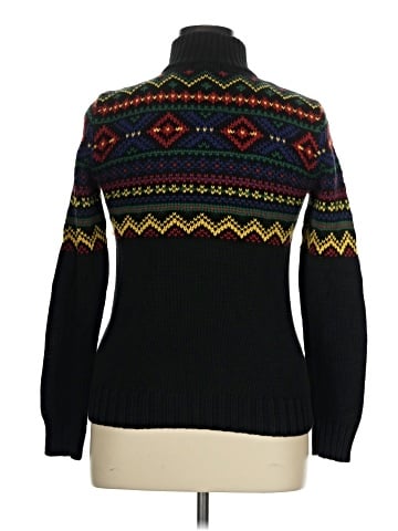 Polo by Ralph Lauren Turtleneck Sweater (view 2)