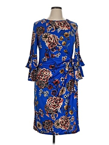 Shelby & Palmer Cocktail Dress (view 1)