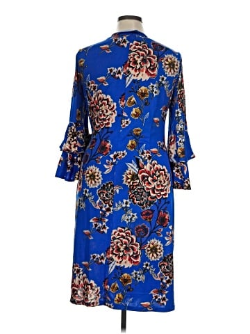 Shelby & Palmer Cocktail Dress (view 2)